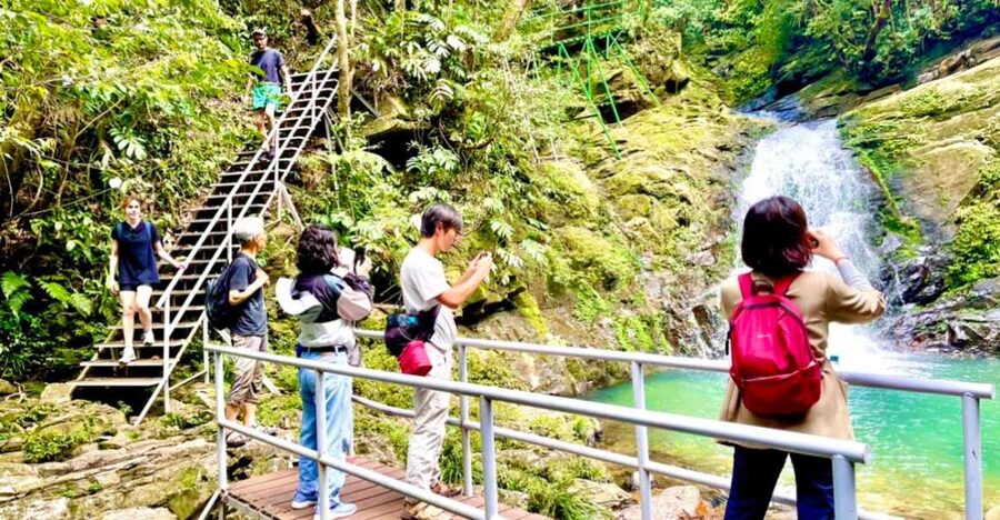TOUR TREKKING HUE - BACH MA NATIONAL PARK DAILY - Practical tips to make your day smoother