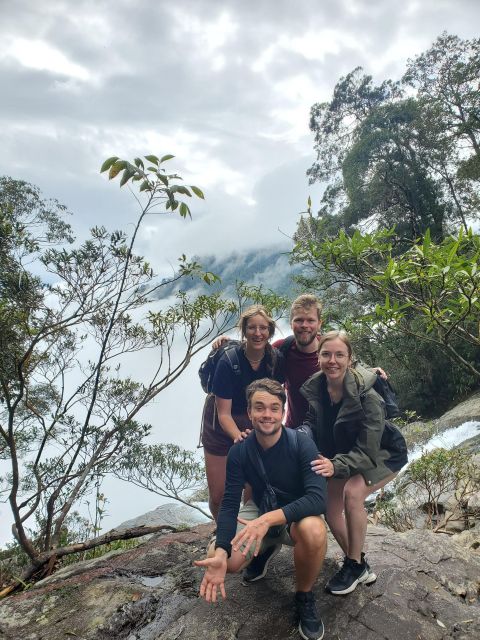 TOUR TREKKING HUE - BACH MA NATIONAL PARK DAILY - How the day starts: pickup, bus ride, and timing that makes sense