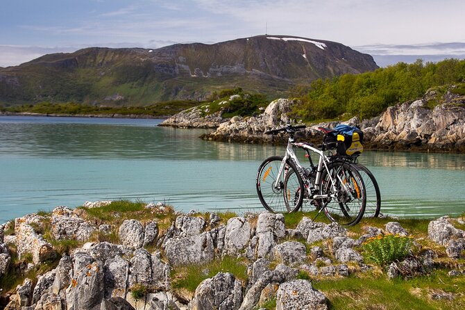 Touring-Trekking Bicycle Rental in Tromso - 1 to 2 Days - Terrain Reality Check: Touring Bike vs Mountain Bike