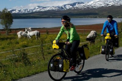 Touring-Trekking Bicycle Rental in Tromso - 1 to 2 Days - A Two-Day Plan That Feels Like You Beat the City Clock