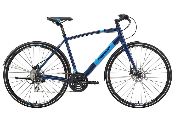 Touring-Trekking Bicycle Rental in Tromso - 1 to 2 Days - Add-Ons That Turn a Bike Trip Into a Real Holiday