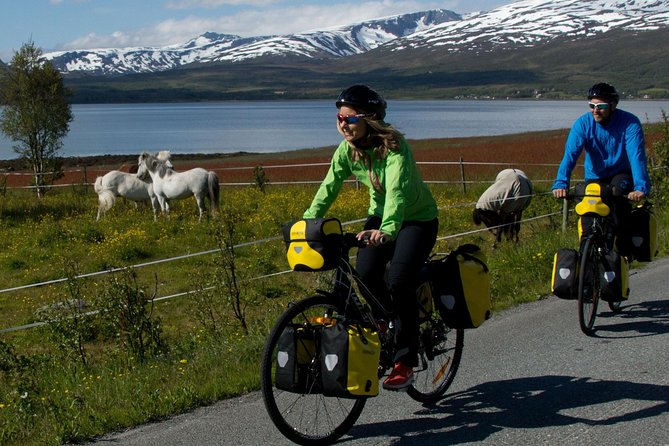 Touring-Trekking Bicycle Rental in Tromso - 1 to 2 Days - A Two-Day Plan That Feels Like You Beat the City Clock