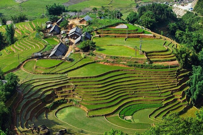 Trek Adventure in Ta Van Village, Lao Chai - Key Highlights Worth Booking