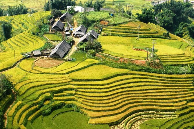 Trek Adventure in Ta Van Village, Lao Chai - What to Bring for a Comfortable, Not-Annoying Trek