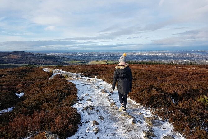 Trek the Tombs and Trails in the Dublin Mountains - Key things I’d circle before you go