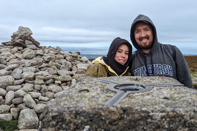 Trek the Tombs and Trails in the Dublin Mountains - Getting to the trail: Dublin backroads, real footing, and a simple meeting point