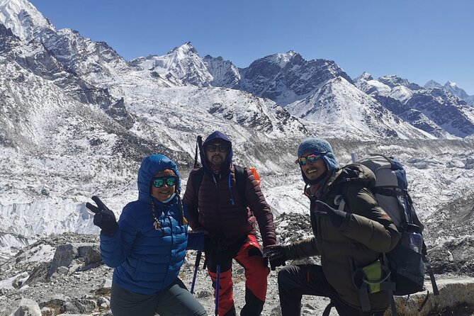 Trek to Everest Base Camp - Dingboche rest day: a smart pause before the higher country