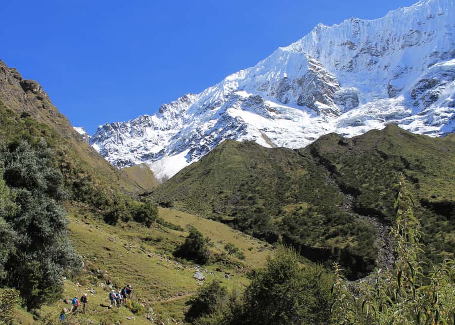 Trek to Humantay Lake from Cusco - Early pickup from Cusco: what to expect before you hike