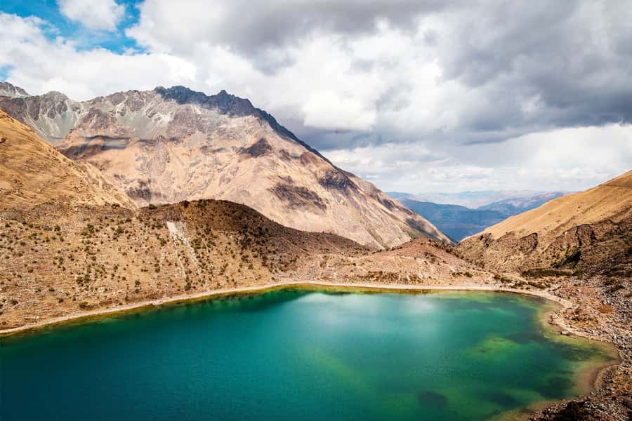 Trek to Humantay Lake from Cusco - Cusco to Mollepata and Soraypampa: the morning ride that sets the tone