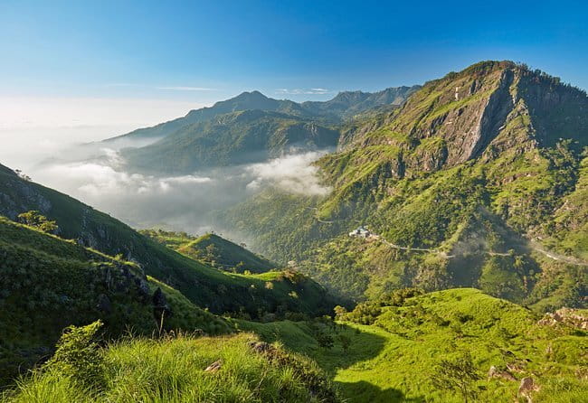 Trek to Little Adam's Peak and Nine Arches Bridge In Ella - Key highlights to know before you go