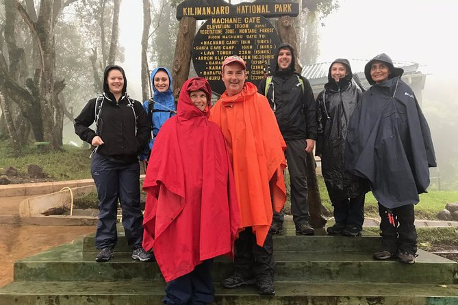 Trek To Mount Kilimanjaro - Key highlights that make this Kilimanjaro trek worth your attention