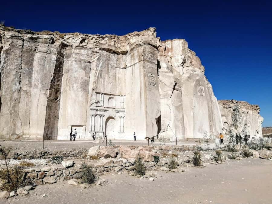 Trek to the Route of the Sillar and Culebrillas in Arequipa - Key things to know before you go