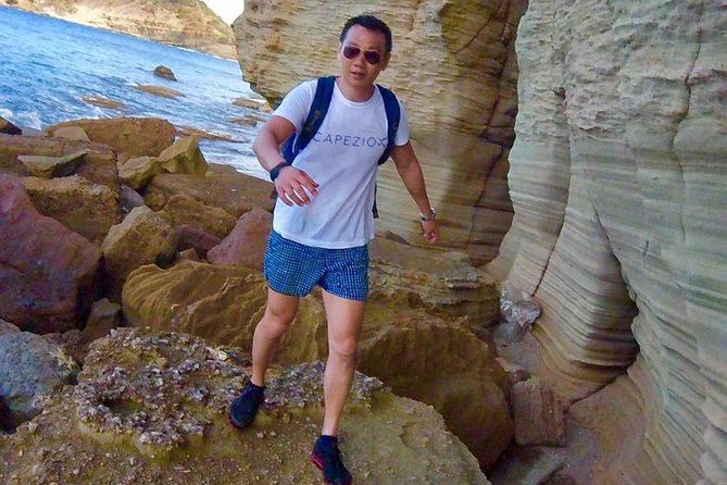 Trek Tours Hiking Experience in Antigua - Key highlights