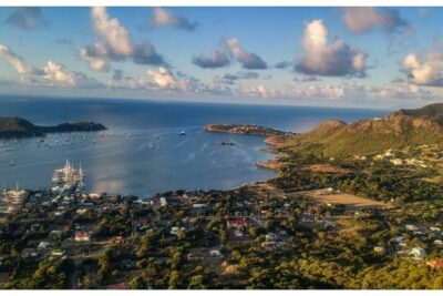 Trek Tours Hiking Experience in Antigua - Pickup, AC Transport, and the 3.5-Hour Rhythm