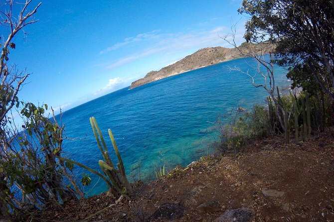 Trek Tours Hiking Experience in Antigua - Fort Berkeley and Monk’s Hill: Forest Shade, Viewpoints, and Local Stops