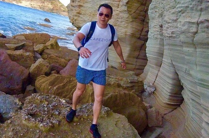 Trek Tours Hiking Experience in Antigua - What to Expect From the Guides (Dwight, Rick, Kahlil, Barry, Ric, Darryl)