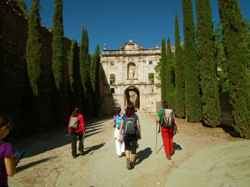 Trek & Wine in Priorat - Key points worth knowing before you go