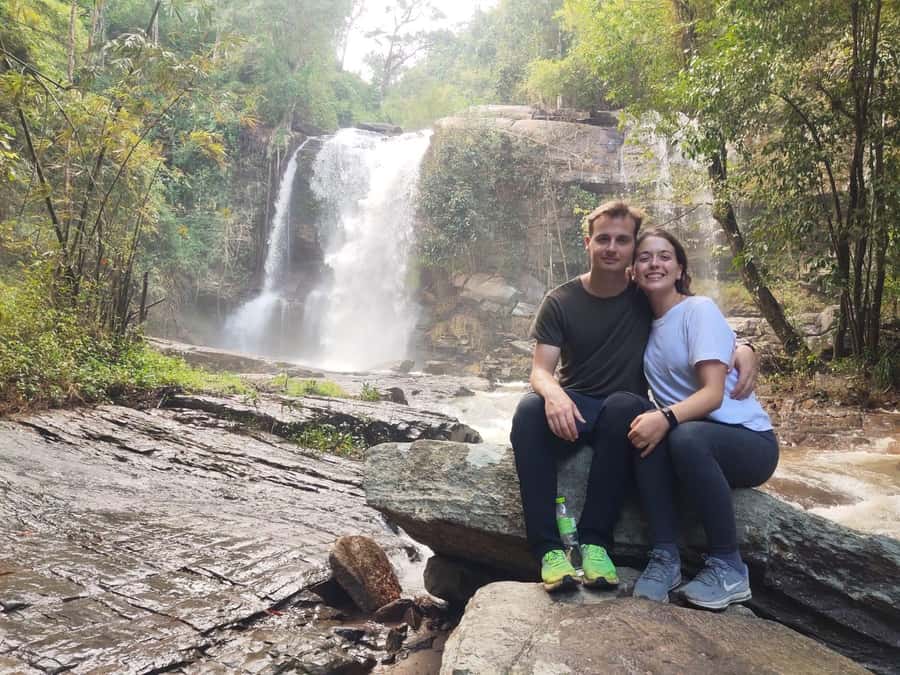 Trekking 2 Days 1 Night+Rice fields+Bamboo Rafting - Key things I’d highlight before you book