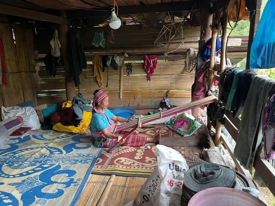 Trekking 2 Days 1 Night+Rice fields+Bamboo Rafting - Should You Book This 2-Day Chiang Mai Trek + Rice Fields + Rafting?