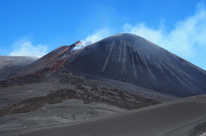 Trekking 3000 from Etna Sud with Alpine Guide - What’s included (and what’s on you)