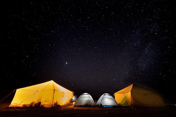 Trekking 8 days in the Moroccan desert from Marrakech - Key highlights you’ll feel in your boots