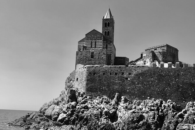 Trekking an Island of Palmaria - Starting at Riomaggiore: where the day begins (and why it helps)