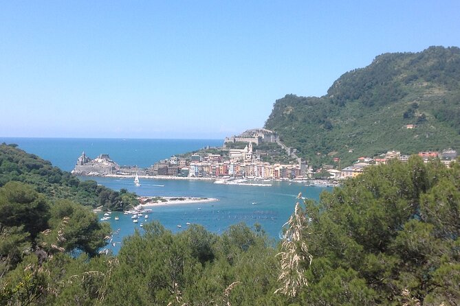 Trekking an Island of Palmaria - Included vs not included: what you must budget for