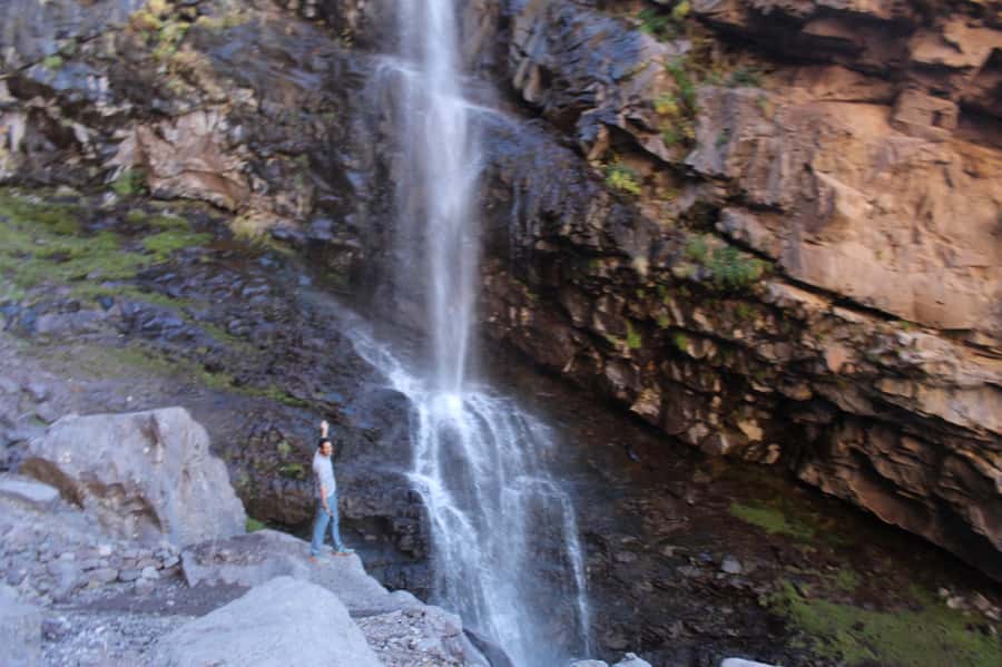 Trekking and Hiking in Morocco 2 Day trek in Atlas Mountains - Key Highlights You’ll Actually Feel