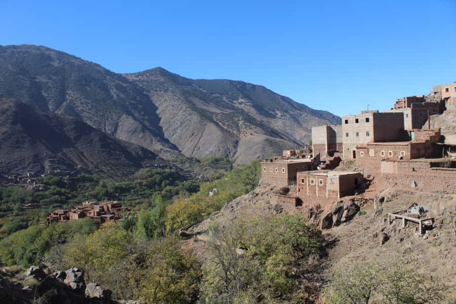Trekking and Hiking in Morocco 2 Day trek in Atlas Mountains - Price and Value: What You’re Really Paying For