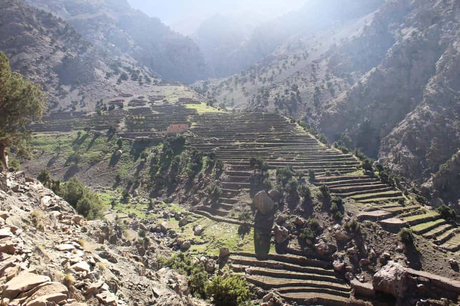 Trekking and Hiking in Morocco 2 Day trek in Atlas Mountains - Guide Quality: Why Hamid, Yussuf, and Hussain Matter