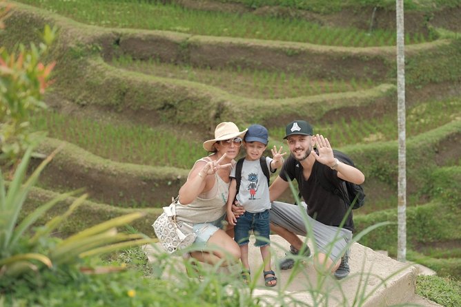 Trekking and Sightseeing tour with lunch - Guide style and personalization: why this day feels human