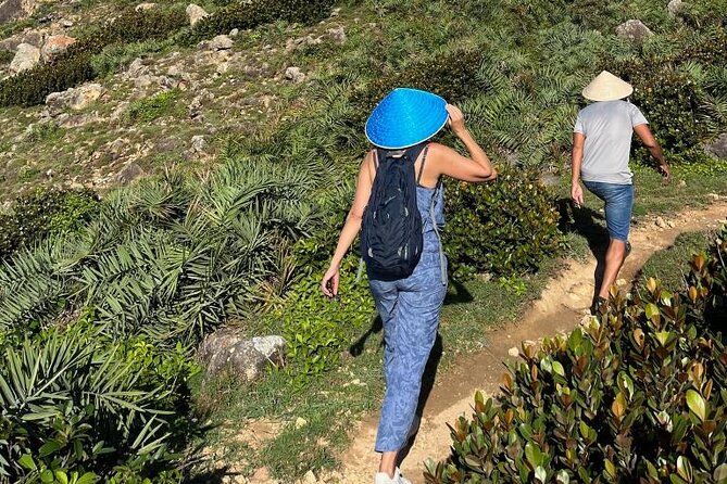 Trekking and Snorkeling in Nhơn Lý - Why Nhơn Lý Works: Pagoda Calm, Mountain Sweat, Reef Time