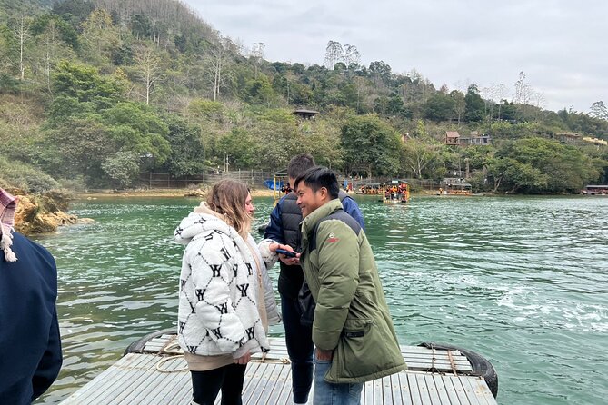 Trekking Ban Gioc Waterfall to Hidden Village on Unique Route - Price and value: what $129 covers (and what might cost extra)