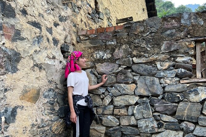 Trekking Ban Gioc Waterfall to Hidden Village on Unique Route - Should you book Ban Gioc to a hidden village trek on this route?