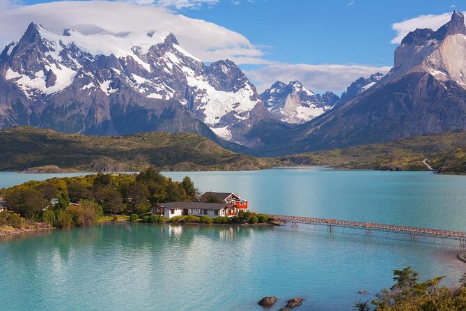 Trekking Base Torres - Torres del Paine trek from Puerto Natales - Key highlights worth your attention