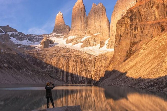 Trekking Base Torres - Torres del Paine trek from Puerto Natales - A Full Day to Base Torres: What That 6:30 a.m. Start Really Sets Up