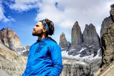 Trekking Base Torres - Torres del Paine trek from Puerto Natales - Inside Torres del Paine: The Moment the Peaks Start Owning the Day