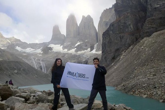 Trekking Base Torres - Torres del Paine trek from Puerto Natales - Guide Ratios and Pace Control: Why Mixed Fitness Works Here