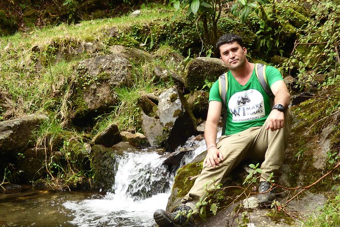 Trekking Cerro Kennedy 2 days - From Santa Marta to Minca and the coffee farms