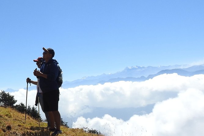 Trekking Cerro Kennedy 2 days - Tagua and La María: learning coffee the hands-on way