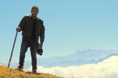 Trekking Cerro Kennedy 2 days - Finca Santa Elena: your home base for the trek