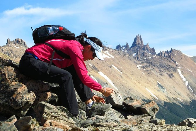Trekking day in the mountains close to Bariloche - Key things you’ll notice on this Bariloche mountain trek