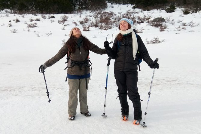 Trekking Emerald Lagoon - Food and drinks: what’s included so you travel lighter