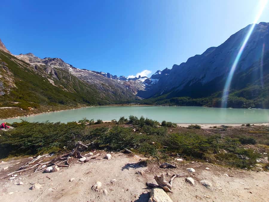 Trekking Esmeralda Lagoon - Key things you’ll want to know