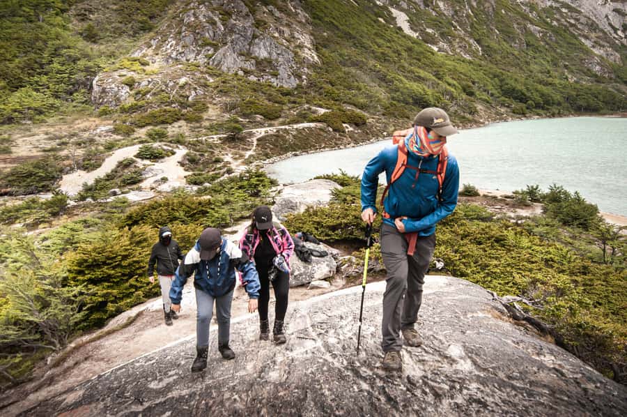 Trekking Esmeralda Lagoon - Price and value: is $145 fair for a 6-hour guided trek?