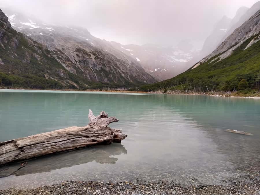 Trekking Esmeralda Lagoon - How the 6 hours are paced (and why that helps)