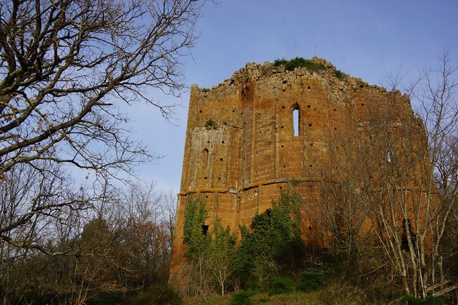 Trekking Excursion History and Nature Necropolis of Norchia from Rome - Getting to Norchia: the Rome-to-coast drive that sets the mood