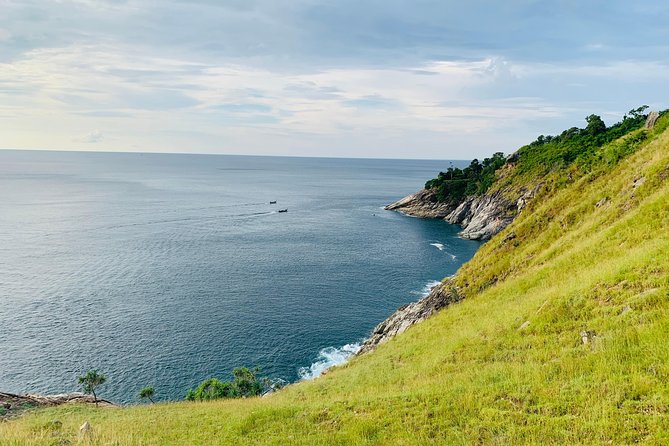 Trekking for sunset - Krating Cape Sunset: What Makes This Walk Worth It