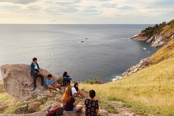 Trekking for sunset - What’s Included, What Isn’t, and How to Judge the $22.14 Value