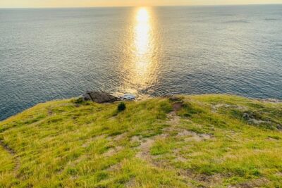 Trekking for sunset - Pickup, Group Size, and the Trek Tempo You Should Expect